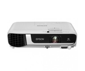 Мультимедійний проектор Epson EB-W51 (V11H977040)