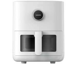 Мультипіч (аерофритюрниця) Xiaomi Mi Smart Air Fryer Pro 4L MAF05