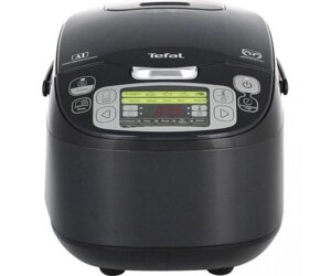 Мультиварка Tefal Fuzzy Logic RK815834