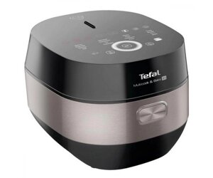 Мультиварка Tefal Multicook & Bake IH RK908A34