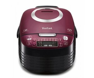 Мультиварка Tefal Spherical Bowl RK740532