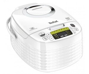 Мультиварка Tefal Spherical Bowl RK745134