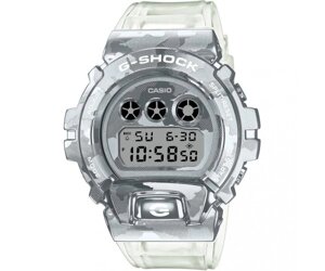 Чоловічий годинник Casio G-Shock GM-6900SCM-1ER