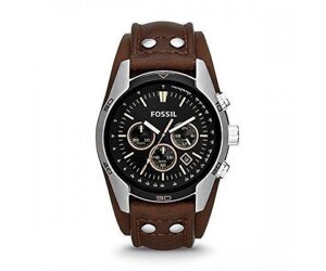 Чоловічий годинник Fossil CH2891