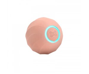 М'ячик для котів Cheerble Ice Cream Ball C0419-C (Рожевий)