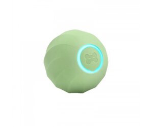 М'ячик для котів Cheerble Ice Cream Ball C0419-C (Зелений)