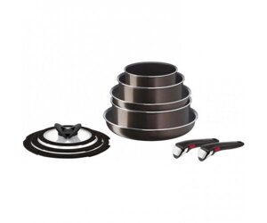 Набір каструль, сковорідок Tefal Ingenio XL Intense (L1509473)