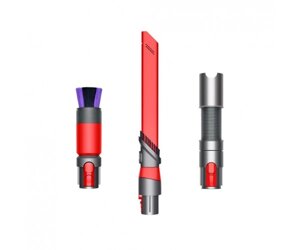 Набір насадок для пилососу Dyson A set for Thorough Cleaning (972203-01)