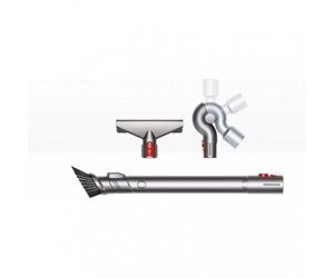 Набір насадок для пилососу Dyson Complete Cleaning Kit (971442-01)