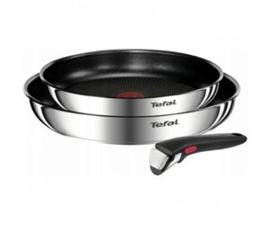 Набір сковорідок Tefal Ingenio Emotion L897S374