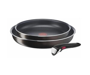 Набір сковорідок Tefal Ingenio XL Intense (L1509273)