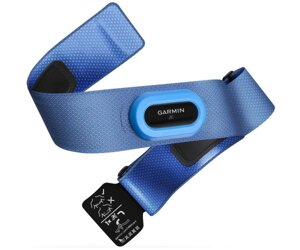 Нагрудний датчик пульсу Garmin HRM-Swim (010-12342-00)