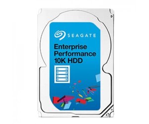 Накопичувач HDD 2.5 SAS 1.2TB Seagate Enterprise Performance 10K. 8 10000rpm 128MB (ST1200MM0088)