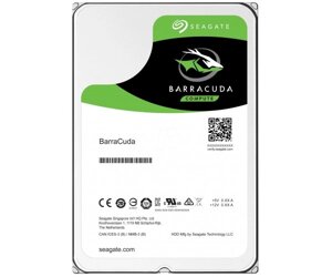 Накопичувач HDD 2.5 SATA 4.0TB seagate barracuda 5400rpm 128MB (ST4000LM024)