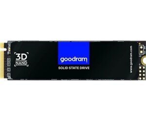 Накопичувач SSD 1TB goodram PX500 M. 2 2280 pcie 3.0 x4 nvme 3D TLC (SSDPR-PX500-01T-80-G3)