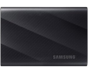 Накопичувач зовнішній SSD 2.5 USB 1.0TB samsung T9 black (MU-PG1t0B/EU)