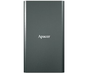 Накопичувач зовнішній SSD USB 2.0TB apacer S723B (AP2tbas723B-1)