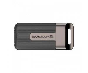 Накопичувач зовнішній SSD USB-C 1.0TB team PD20 mini (TPSEG5001T0c102)