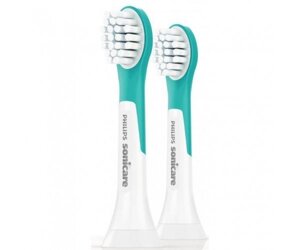 Насадка для електричної щітки Philips Sonicare For Kids HX6032/33