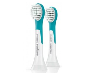 Насадка для зубної щітки Philips Sonicare For Kids HX6032/33 (2 шт.) (6355998)