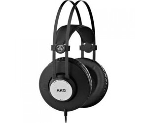 Навушники без мікрофона AKG K72