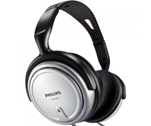 Навушники без мікрофона Philips SHP2500/10