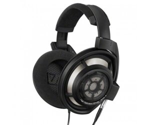 Навушники без мікрофону Sennheiser HD 800 S (506911)