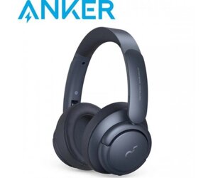 Навушники з мікрофоном Anker Soundcore Life Q35 Black (A3027012)