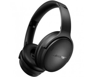 Навушники з мікрофоном Bose QuietComfort Headphones Black (884367-0100)