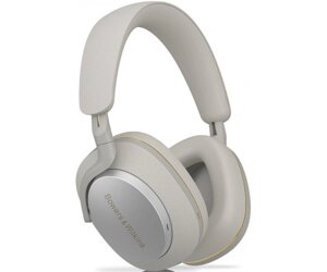 Навушники з мікрофоном Bowers & Wilkins PX7 S2e Cloud Grey