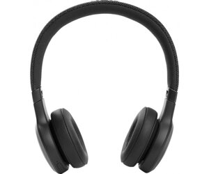 Навушники з мікрофоном JBL live 460NC black (jbllive460NCBLK)