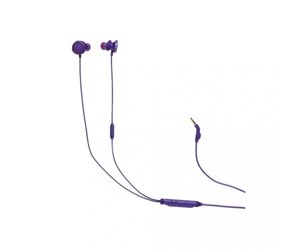 Навушники з мікрофоном JBL Quantum 50 Purple (JBLQUANTUM50PUR)