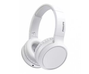 Навушники з мікрофоном Philips TAH5205 White