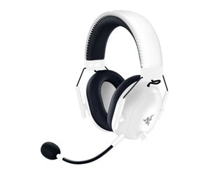 Навушники з мікрофоном Razer Blackshark V2 PRO 2023 White (RZ04-04530200-R3M1)