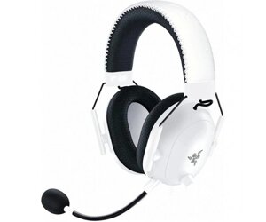 Навушники із мікрофоном Razer Blackshark V2 Pro WL White Edition (RZ04-03220300-R3M1)