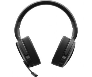 Навушники з мікрофоном Sennheiser EPOS C50 ANC Black (1001147)