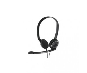 Навушники з мікрофоном Sennheiser EPOS PC 8 USB (1000432)