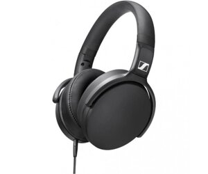 Навушники з мікрофоном Sennheiser HD 400S (508598)