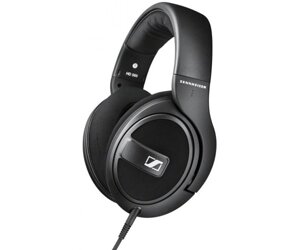 Навушники з мікрофоном Sennheiser HD569