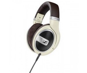 Навушники з мікрофоном Sennheiser HD599 (506831)