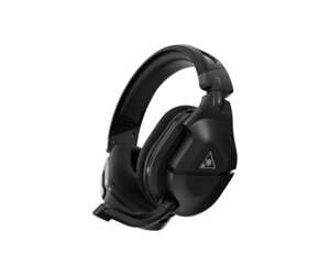 Навушники з мікрофоном Turtle Beach Stealth 600 Gen2 MAX for Xbox Black (TBS-2362-02)