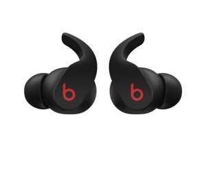 Навушники TWS (цілком бездротові) Beats by Dr. Dre Fit Pro Beats Black (MK2F3)