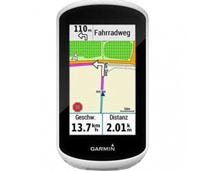 Навігатор для велосипеда Garmin Edge Explore (010-02029-10)