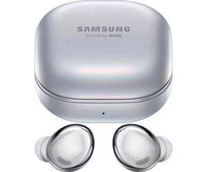 Навушники Samsung Galaxy Buds Pro Silver (SM-R190NZSASEK)