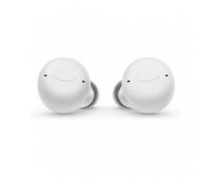 Навушники TWS Amazon Echo Buds (2nd Gen) Glacier White