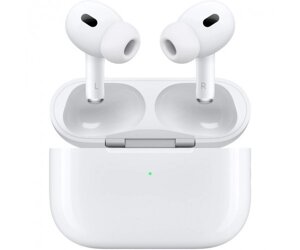 Навушники TWS Apple AirPods Pro 2nd generation (MQD83)