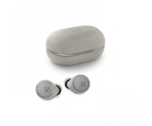 Навушники TWS Bang & Olufsen Beoplay E8 3.0 Grey Mist (1648302)