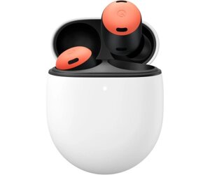 Навушники TWS Google Pixel Buds Pro Coral (GA03202)