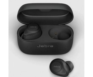 Навушники TWS JABRA Elite 85t Black (100-99190001-60)