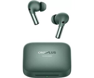 Навушники TWS OnePlus Buds Pro 2 Arbor Green